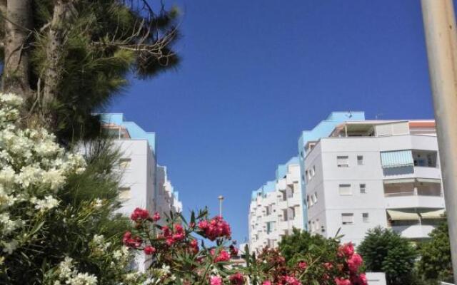 Romanilla Playa P4-P7