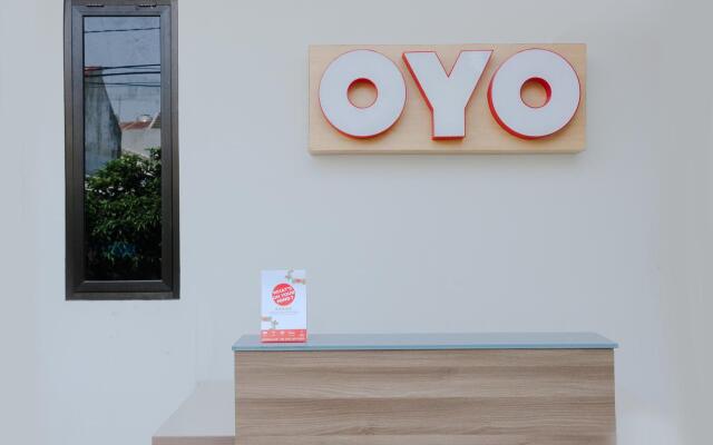 Hotel O Embun Pagi Syariah Residence