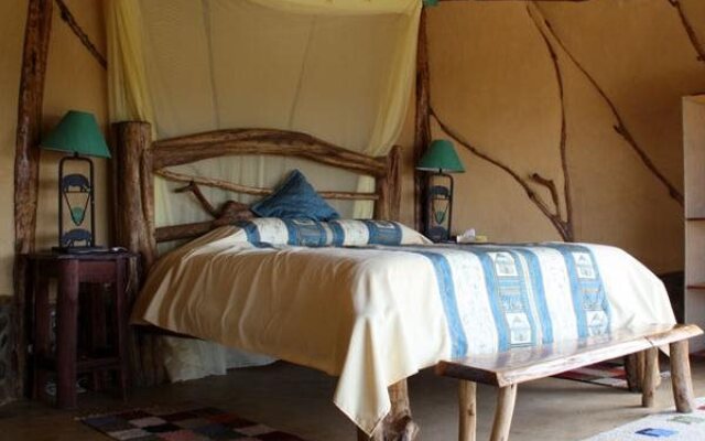 Amani Mara Camp