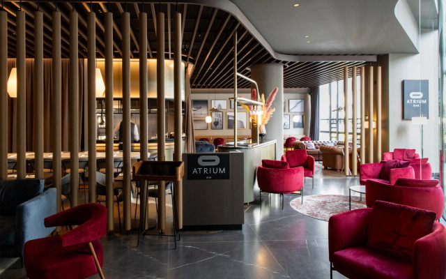 Radisson Collection Hotel, Grand Place Brussels