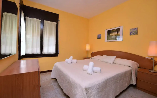 HomeHolidaysRentals Rossell I - Costa Brava