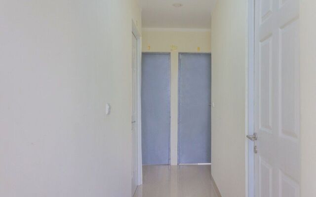 Oyo 390 77 Guesthouse