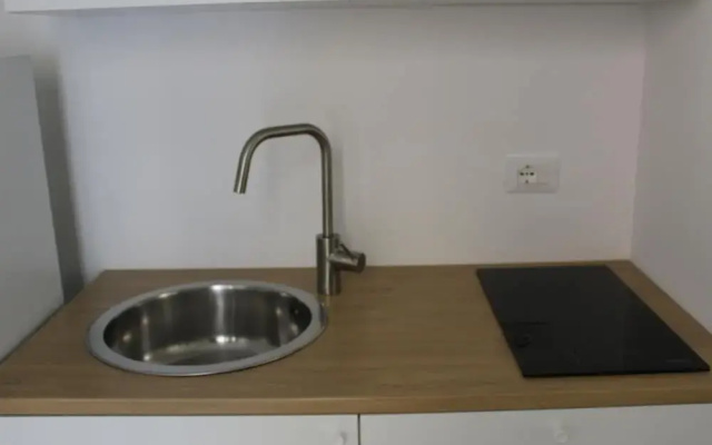 Botteghelle Dwelling - Centro Storico