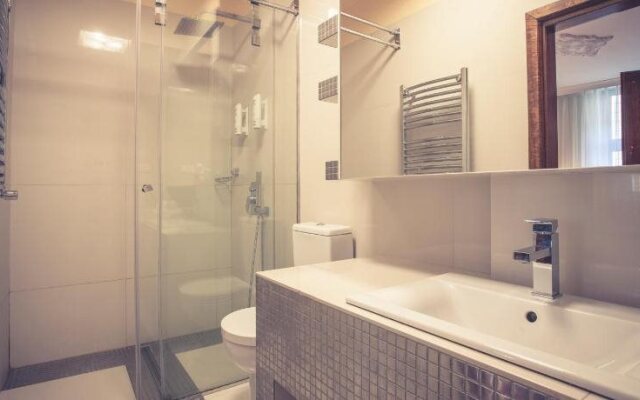 Hotel Heban