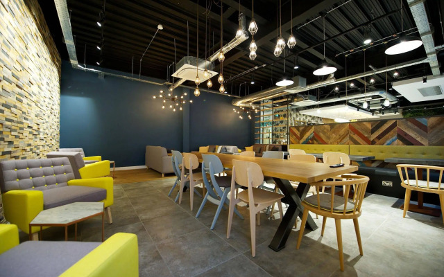 Staycity Aparthotels , Birmingham, City Centre