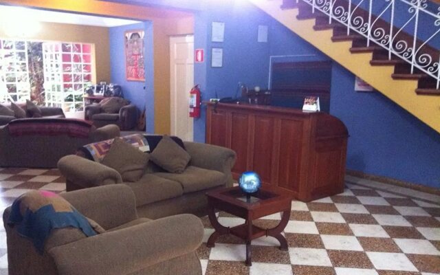 Casa Serena
