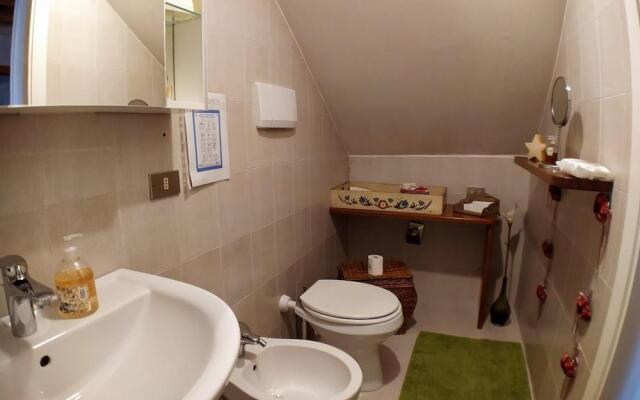 La CRI Bed & Breakfast