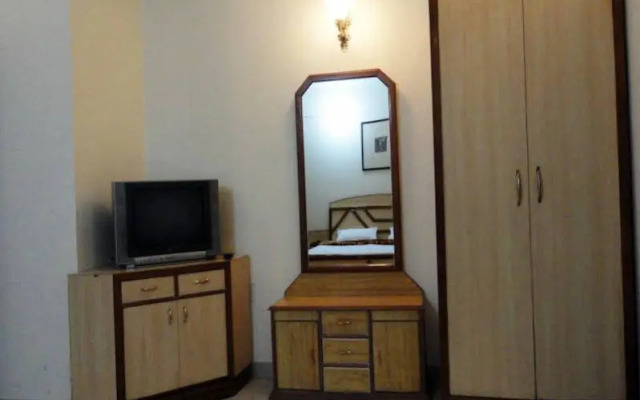 OYO 2529 Hotel Siddharth Residency