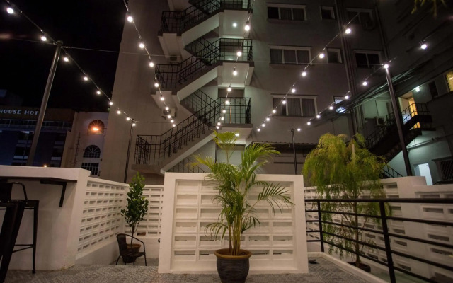 The Southern Boutique Hotel