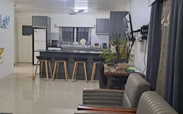 ABM Court Holiday Apartments