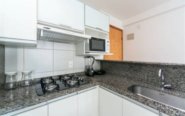 Flat Jaqueira Home Service