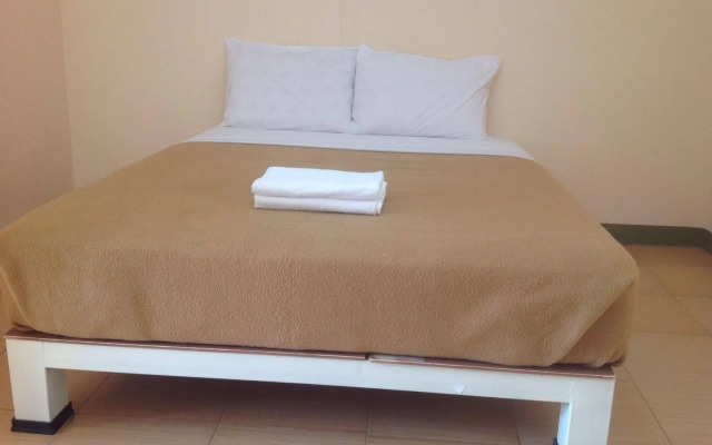 Kantana Apartment
