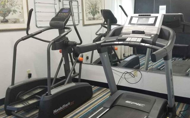 HomeBridge Inn and Suites