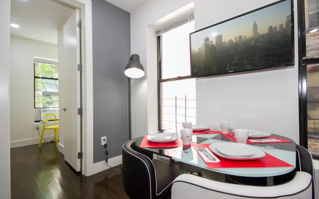 Hamilton Heights: Luxurious 2 Bedroom Home