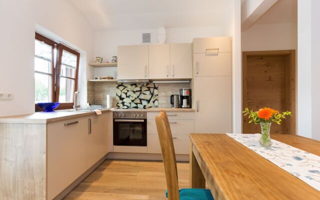 Zaißlhäusl Hof Ferienwohnungen