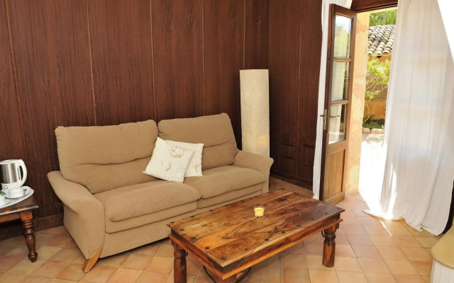 Petit Hotel Es Figueral