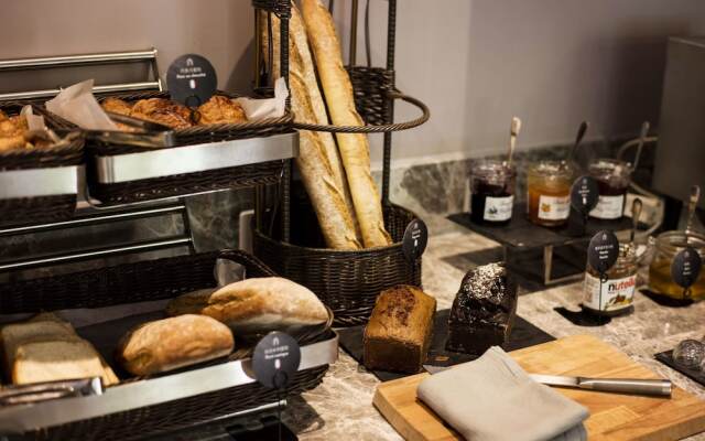 Hotel Campanile Shenyang South Railway Station