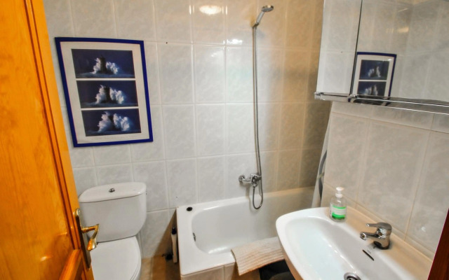 Jane - modern, well-equipped bungalow in Moraira