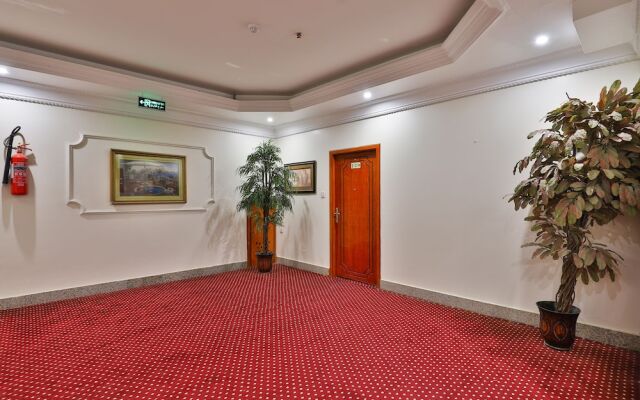 Capital O 309 Al-faleh Hotel