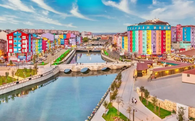 Silivri Park Hotel