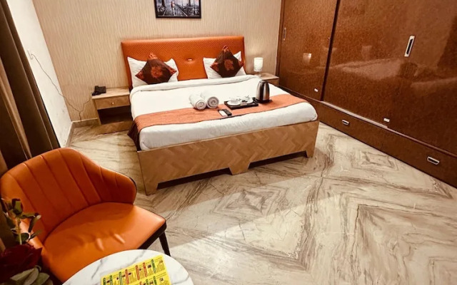 JPM Suites Noida 70