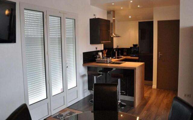 CotiLoft - Appartement Terrasse de standing au cœur de La Cotinière