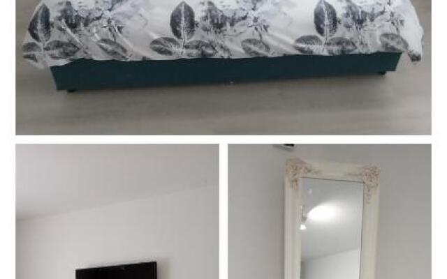 Apartament Bianco