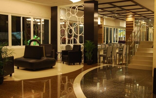 Solaris Hotel Malang