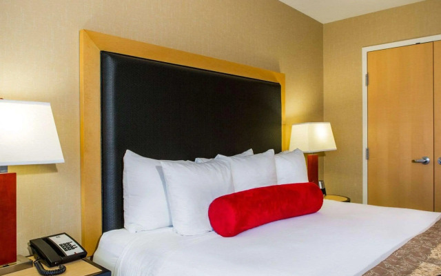 Cambria Hotel Madison East
