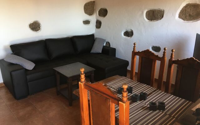 Casa Lomito El Pajar
