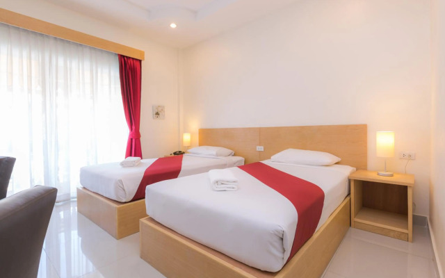 Zing Resort & Spa