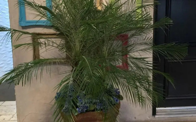 L.A. Sky Boutique Hotel