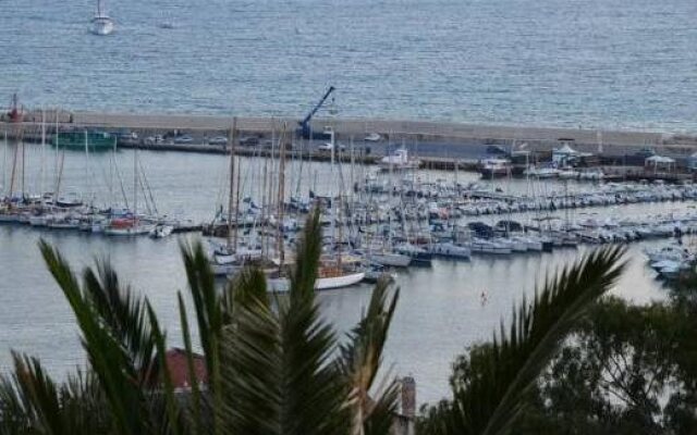 Bed And Breakfast Porta Di Mare