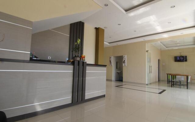 Mandari Bali