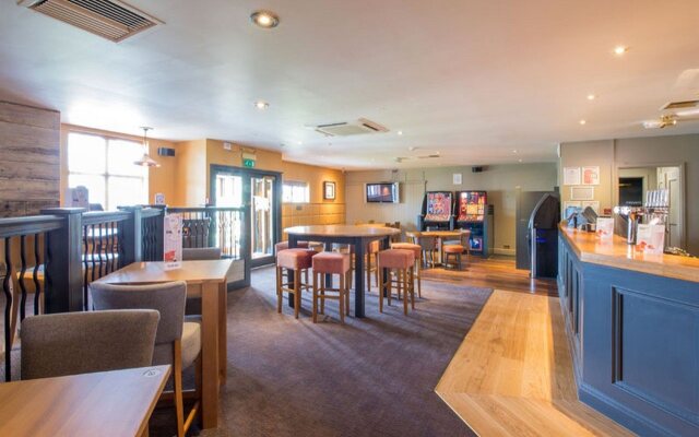 Premier Inn Swindon West (M4, J16)