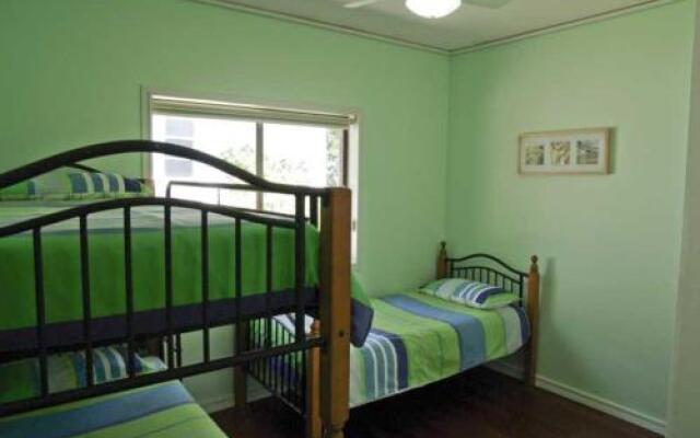 Cooinda, 17 Dulconghi Street