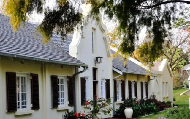 Cape Elegance in Bryanston