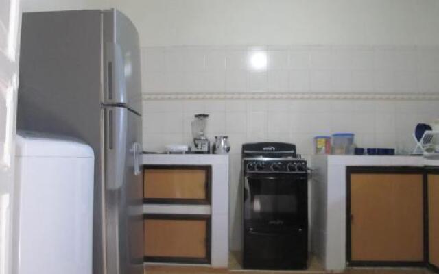 Hostel Backpacagers And Travelers