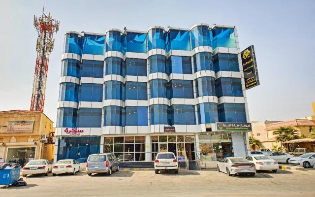 OYO 598 Bariq Al Jawhara Hotel