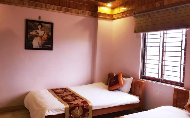 Canary Hotel Sapa
