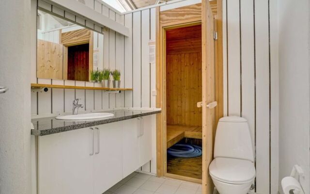 "Senta" - 450m from the sea in NW Jutland