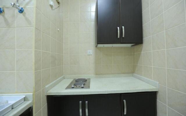 Alrosa Furnished Apartments