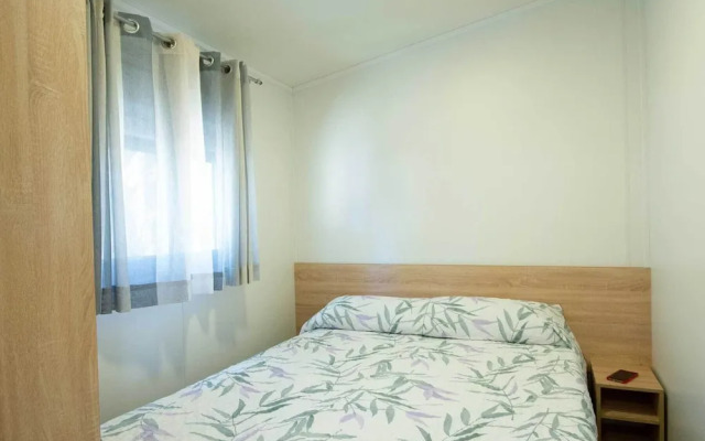 Camping Urbión
