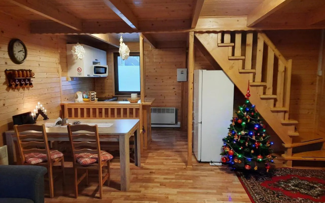 Domček U Hánov