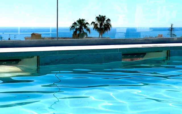 Hotel Sireno Torremolinos - Adults Only