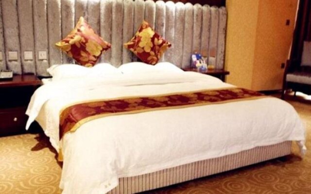 Jin Dun Celebrity International Hotel
