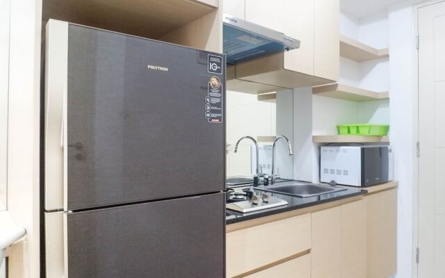 Relaxing And Serene 2Br Apartment At Tanglin Supermall Mansion