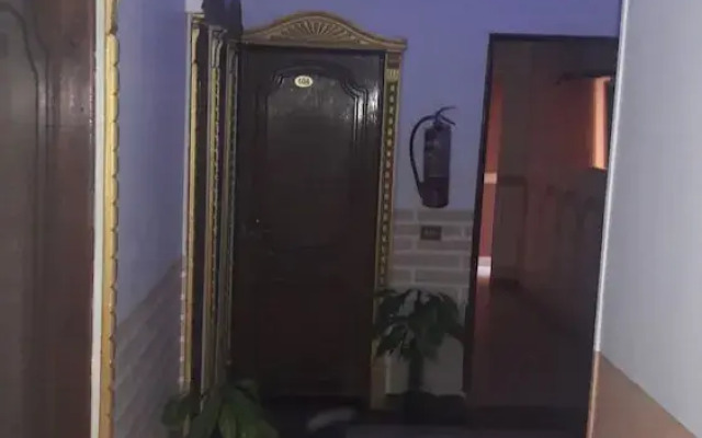 Pharaohs Palace