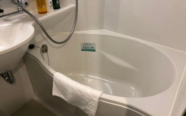 APA Hotel Joetsu Myoko Ekimae
