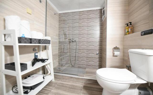 Lovely luxury apartment
